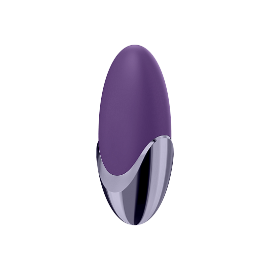 Вибромассажер Satisfyer Layon Purple Pleasure, фиолетовый