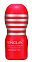 Мастурбатор с имитацией орального секса Tenga Deep Throat