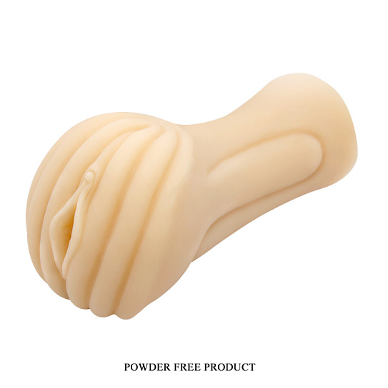 Реалистичный мастурбатор в виде вагины MIRIAM