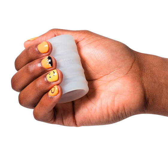 Мини-мастурбатор Romp Mosh