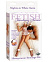 Набор для эротических игр Honeymoon Bondage Kit Fetish от PipeDream