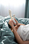 Вибратор Satisfyer Pro + G-Spot Rabbit с вакуумно-волновым стимулятором Вибратор Satisfyer Pro + G-Spot Rabbit с вакуумно-волновым стимулятором
