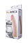Анатомическая насадка с головкой RealStick 18,5 см