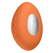 Вибратор We-Vibe Temp, оранжевый, арт. SNHS1SGA