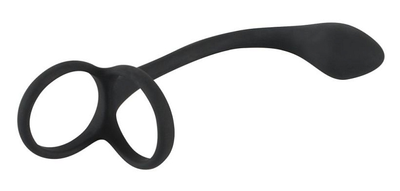 Анальный стимулятор простаты