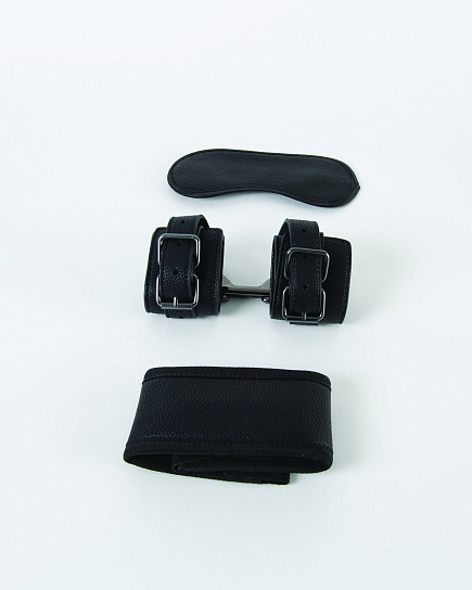 Pornhub Набор для подневолья Blowjob Set