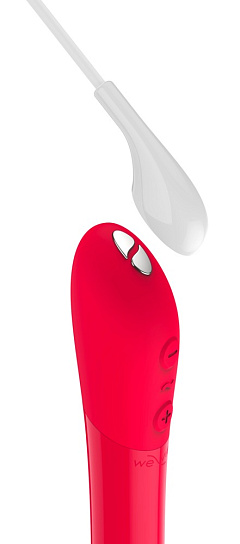 Мини-вибратор We-Vibe Tango X, розовый