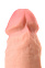 Фаллоимитатор-реалистик на присоске Toyfa RealStick Elite Dildo, 18,5