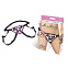 Розовые трусики для страпона Pretty in Pink Strap-On Harness