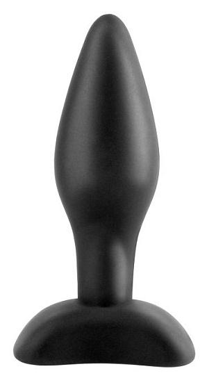 PipeDream Mini Silicone Plug силиконовая мини-пробка