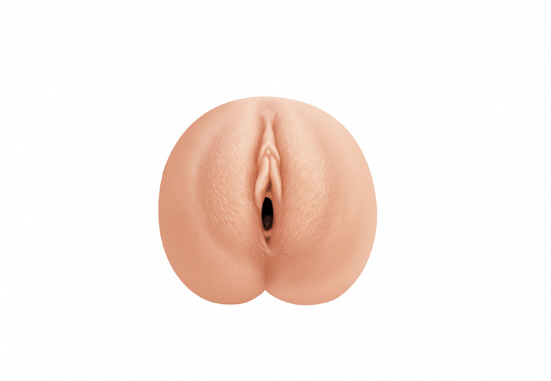 Реалистичный мастурбатор Satisfaction Sugar Plum