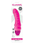 Вибромассажер Classix Mr. Right, розовый