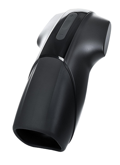 Мастурбатор с двумя вибромоторами Satisfyer Men Vibration