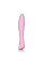Женский вибромассажер Amour Silicone Wand классической формы