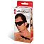 Мягкая маска на глаза Unisex Blindfold