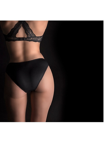 Вибромассажер с трусиками Vibrating Briefs