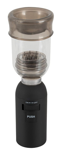 Вакуумная помпа для головки члена ОРИОН, 11 см