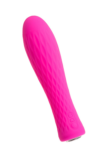 Изящный вибратор Nalone Ian