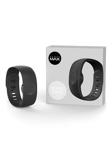 Браслет к мастурбаторам SENSE MAX