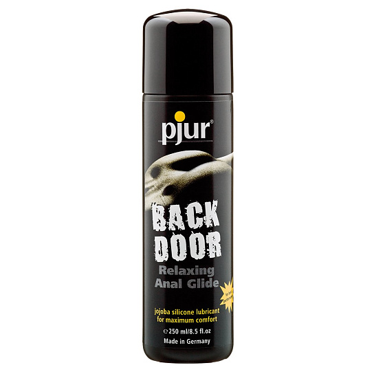 Концентрированный гель-смазка Pjur Back Door Glide, 250 мл
