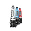 Гидропомпа для мужчин Hydromax-5, 8-12 см, синяя