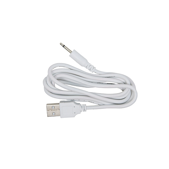 Вибромассажер-ротатор с волнообразным вращением Truman