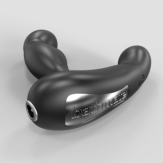 Массажер простаты и промежности с пультом ДУ Bathmate Prostate Pro