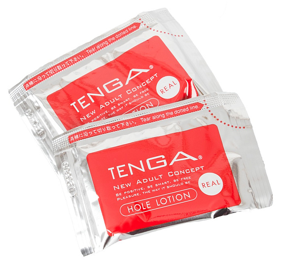 Мастурбатор Tenga Flip Zero, белый