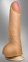 Фаллоимитатор Cock Next 6"7, телесный 17,3 см