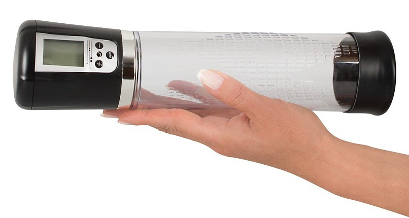 Вакуумная помпа для члена ORION, 20 см