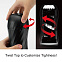 Мастурбатор Tenga Air-Tech Twist Ripple с регулировкой сжатия