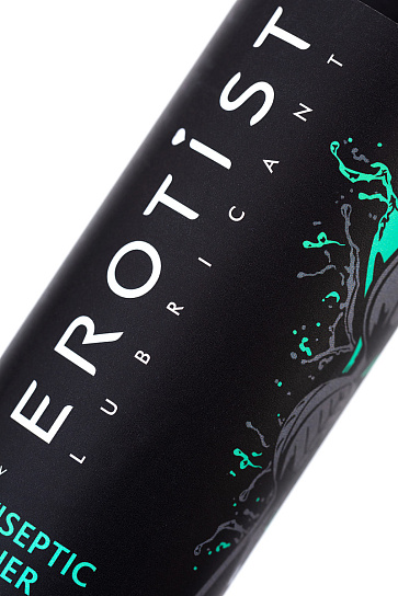 Гиалуроновый гель для интимной гигиены Erotist Hyaluronic, 150 мл