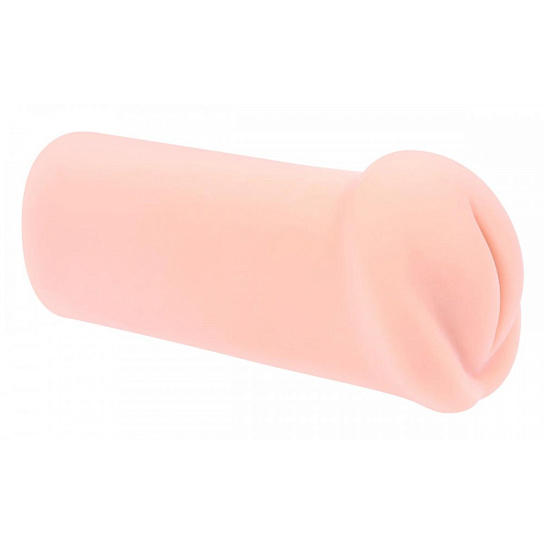 Мастурбатор вагина с реалистичным рельефом Haru Kokos