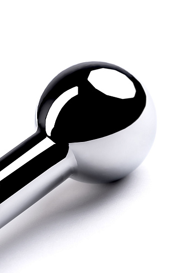 Анальный крюк с шаром на конце