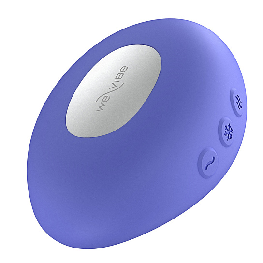 Вибратор We-Vibe Temp, сиреневый, арт. SNHS1SGE