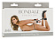 Фиксатор на руки и ноги Bondage Universal Hog, OS +