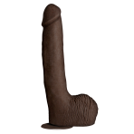 Фаллоимитатор на присоске Rob Piper ULTRASKYN™ 10.5 Cock, 27 см
