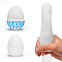 Набор яиц Tenga Egg ІV Wonder Package с разными рельефами