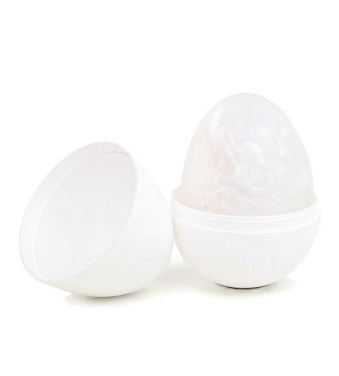 Яйцо мастурбатор Tenga Egg Street 001 с рельефом „граффити“