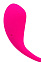 Виброяйцо Lovense Lush 2 с дистанционным управлением