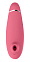 Вакуумно-волновой стимулятор Womanizer Premium 2, розовый