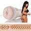 Мастурбатор вагина Fleshlight Girl Lisa Ann Barracuda, телесный