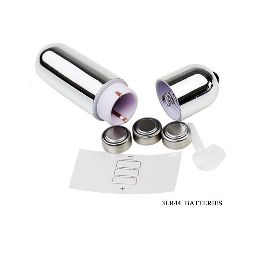 Клиторальный вибро-стимулятор LOVER*S TEASER