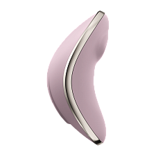 Вакуумно-волновой вибратор Satisfyer Vulva Lover 1, фиолетовый
