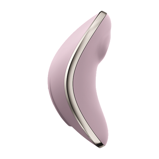 Вакуумно-волновой вибратор Satisfyer Vulva Lover 1, фиолетовый
