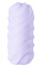 Мастурбатор Lola Games Marshmallow Maxi Juicy, фиолетовый