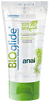 Натуральная смазка для анального секса BIOGLIDE ANAL, 80 мл