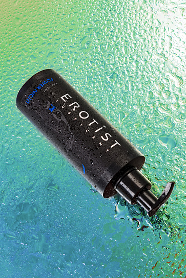 Возбуждающий крем для мужчин Power Night, 250 мл