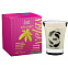 Массажная аромасвеча Intt Kissable Candle, иланг-иланг, 40 г