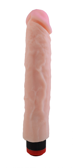 Длинный вибратор ANDROID Collection-VI, без мошонки, 23 см